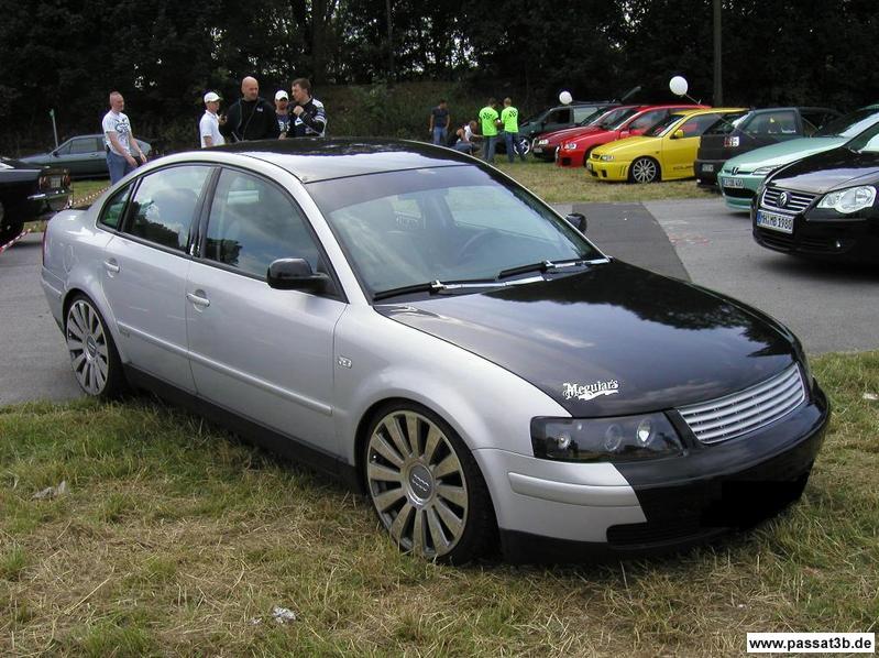 Passat 1.8