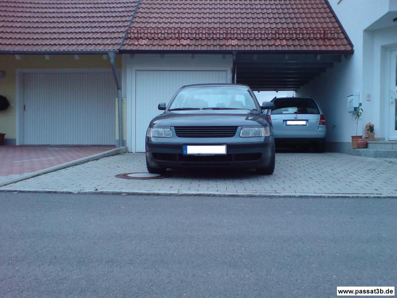 Passat 1.8