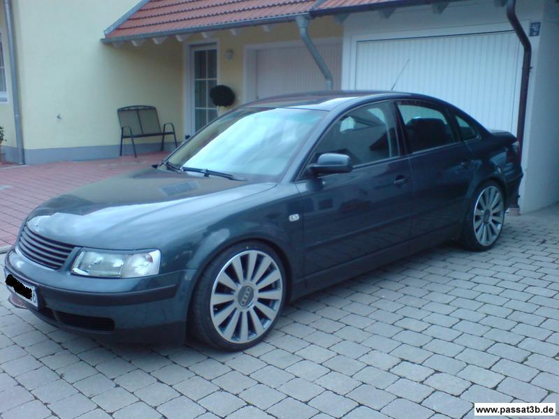 Passat 1.8