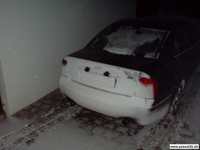 Passat 1.8