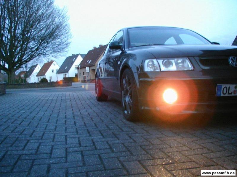 Passat 1.8