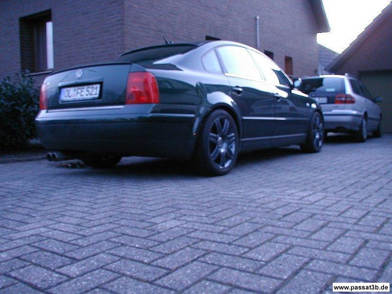Passat 1.8