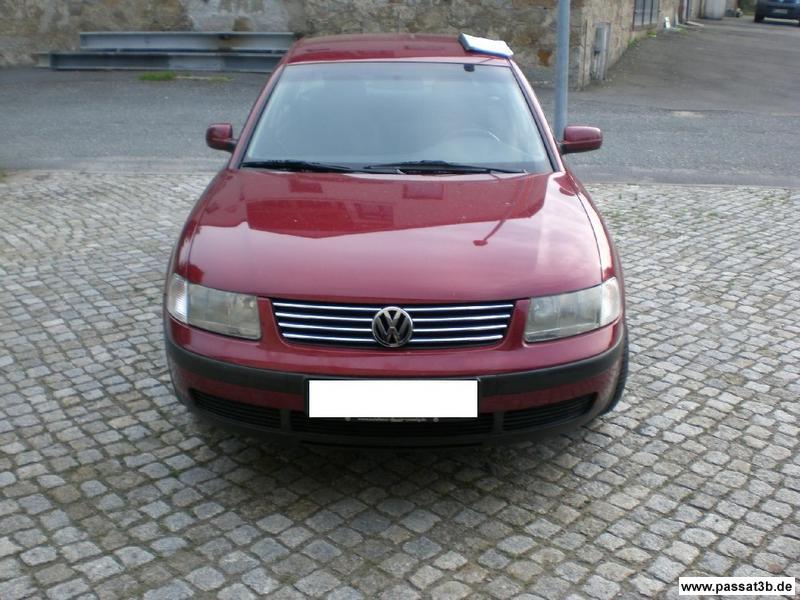Passat 1.8