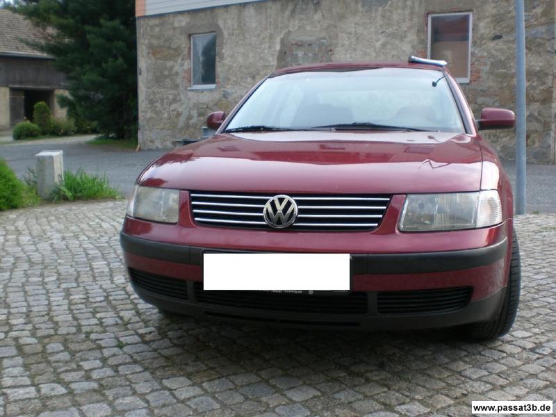 Passat 1.8