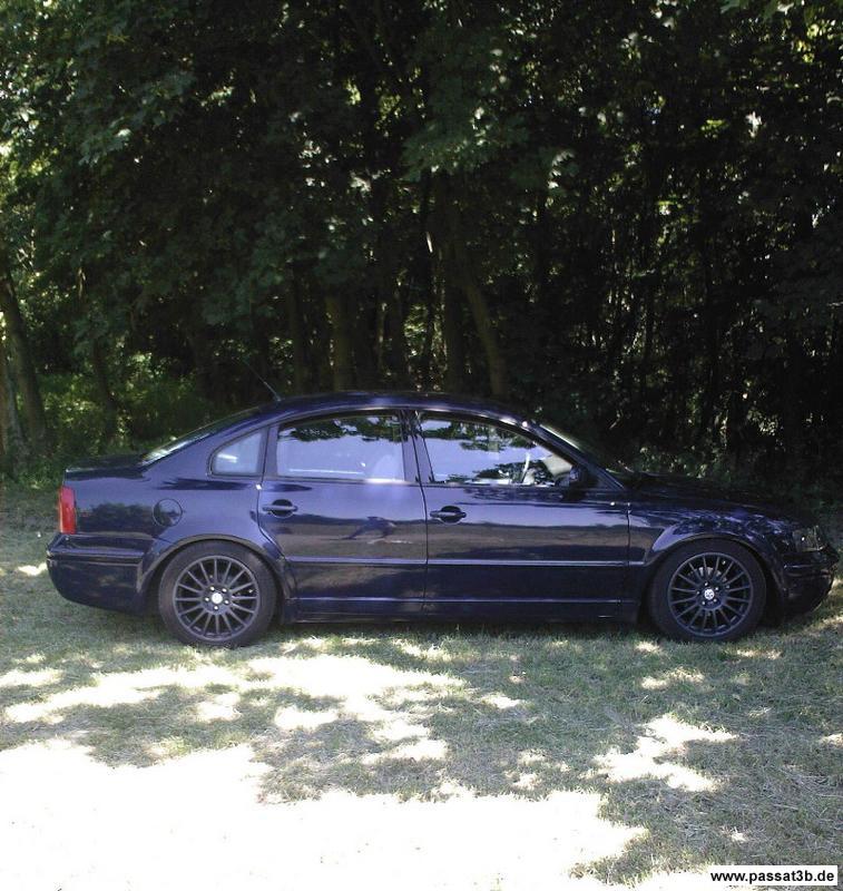 Passat 1.8