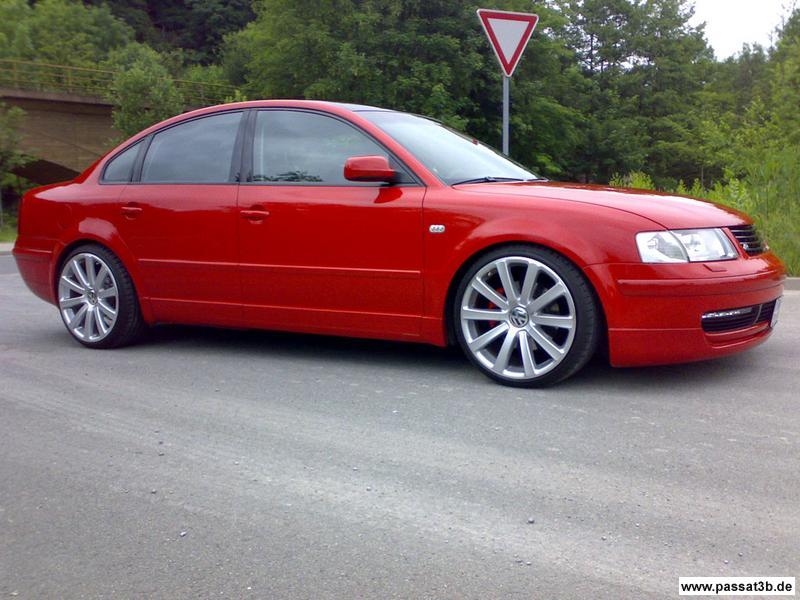 Passat 1.8