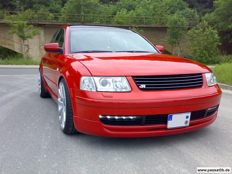 Passat 1.8