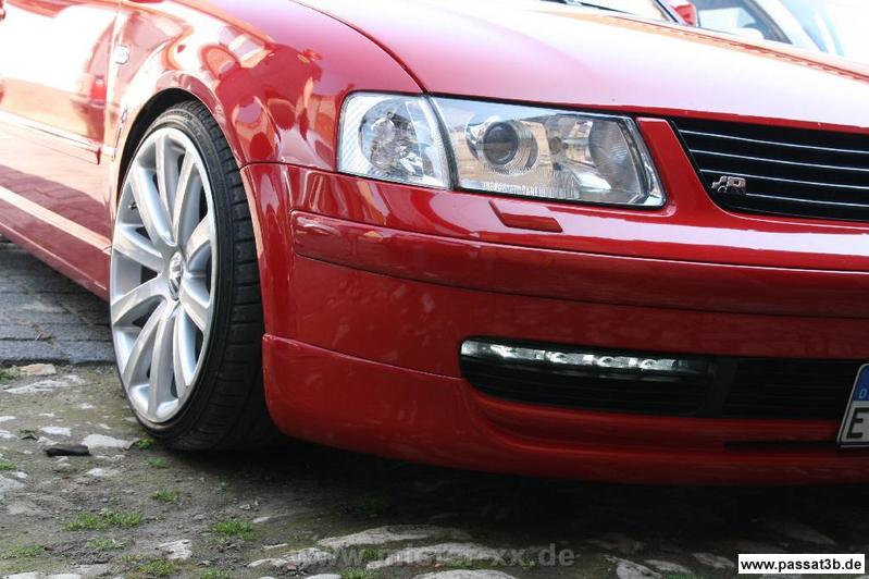 Passat 1.8