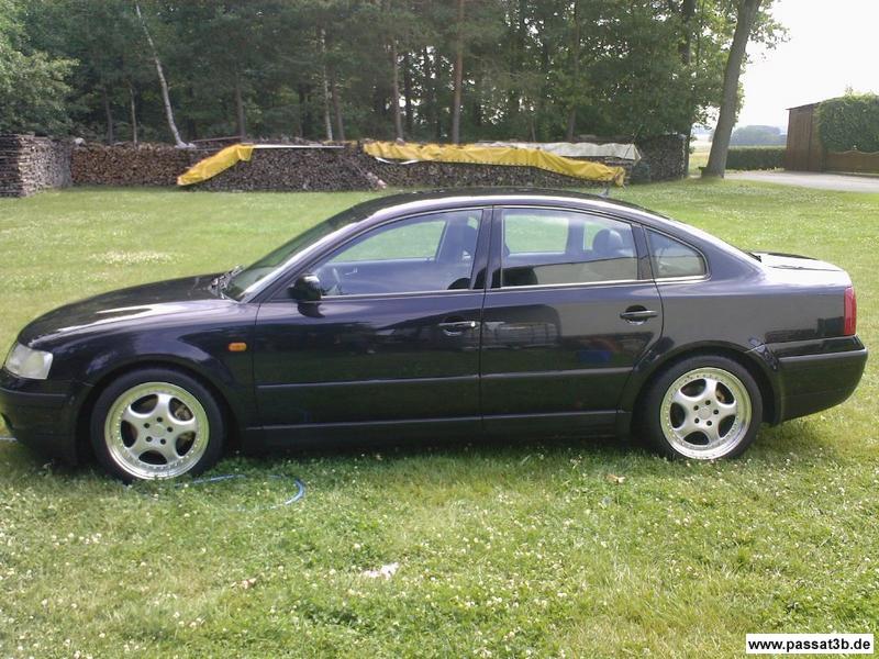 Passat 1.8