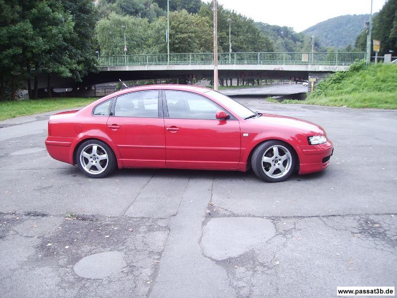 Passat 1.8