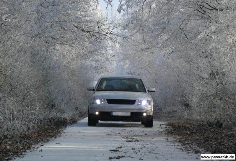 Passat 1.8