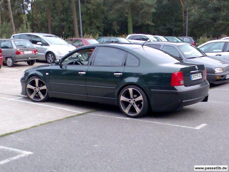 Passat 1.8