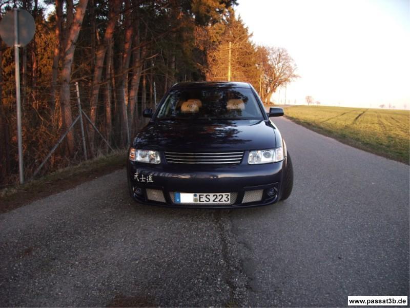 Passat 1.8