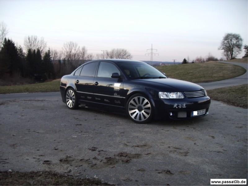 Passat 1.8