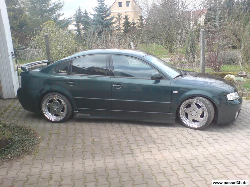 Passat 1.8