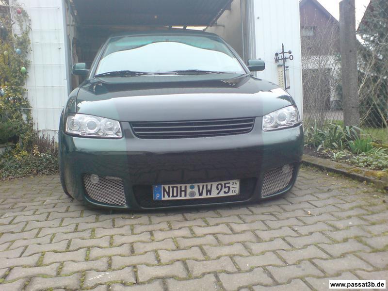 Passat 1.8