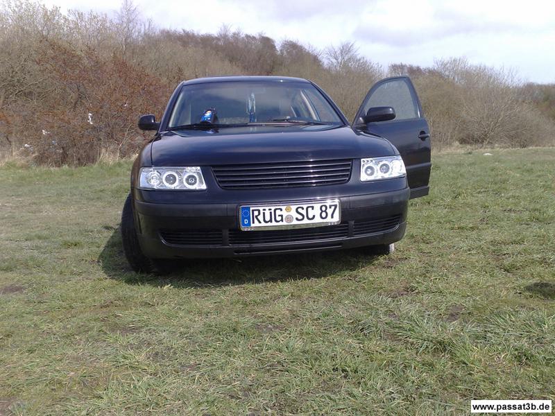 Passat 1.8
