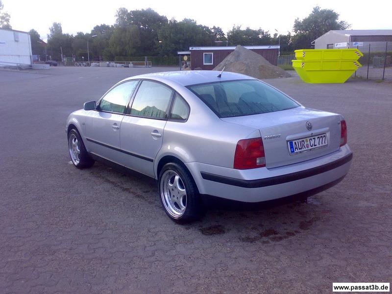 Passat 1.8