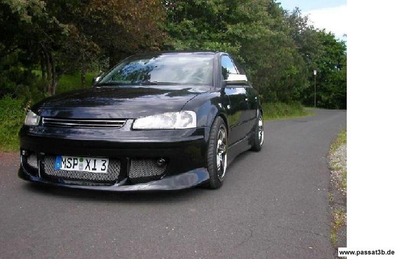 Passat 1.8