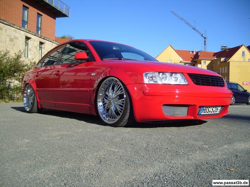 Passat 1.8