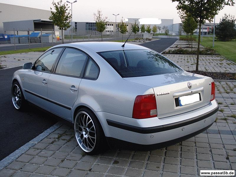 Passat 1.8
