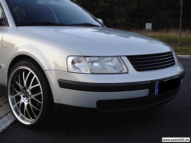Passat 1.8