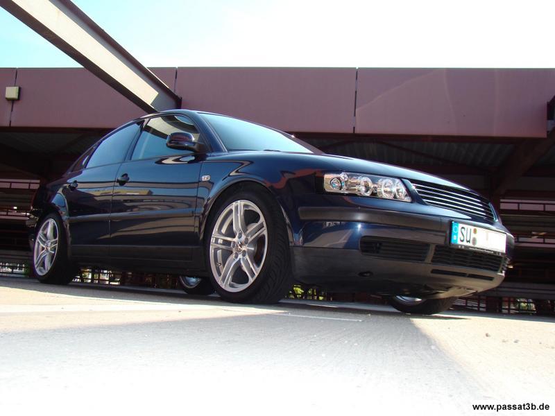 Passat 1.8