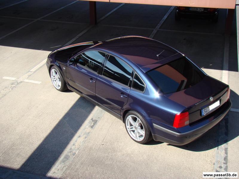 Passat 1.8