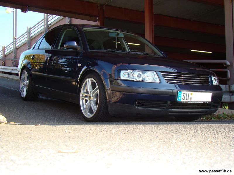Passat 1.8
