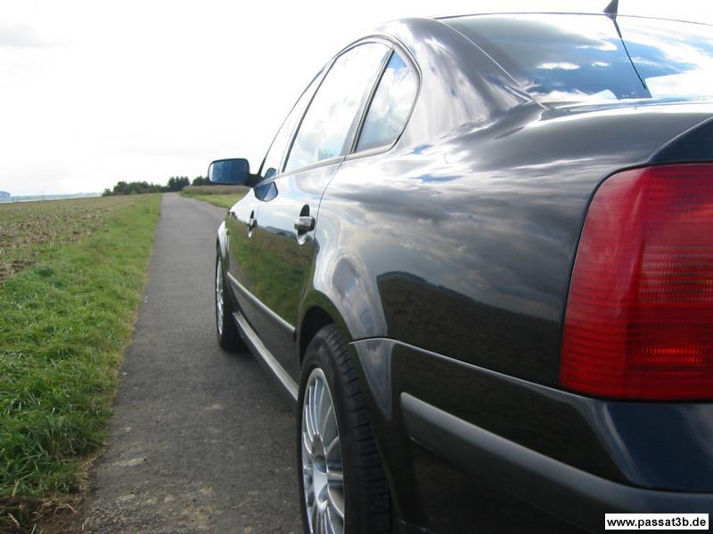 Passat 1.8
