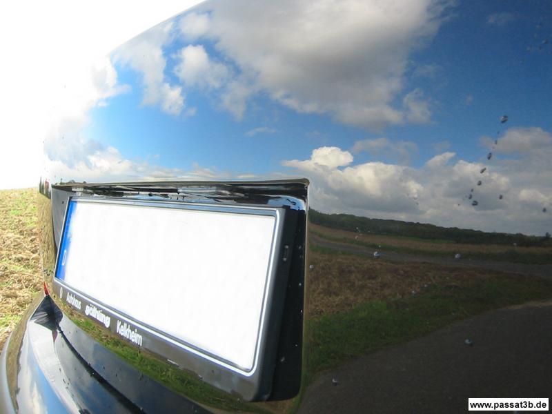 Passat 1.8