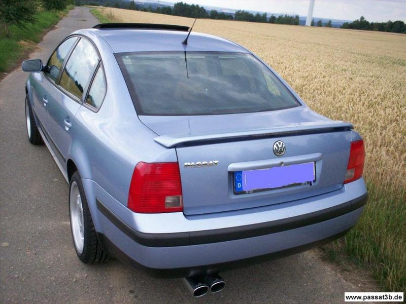 Passat 1.8