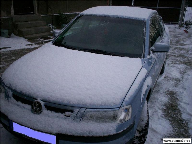 Passat 1.8