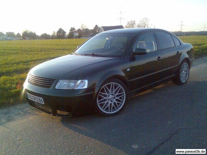 Passat 1.8