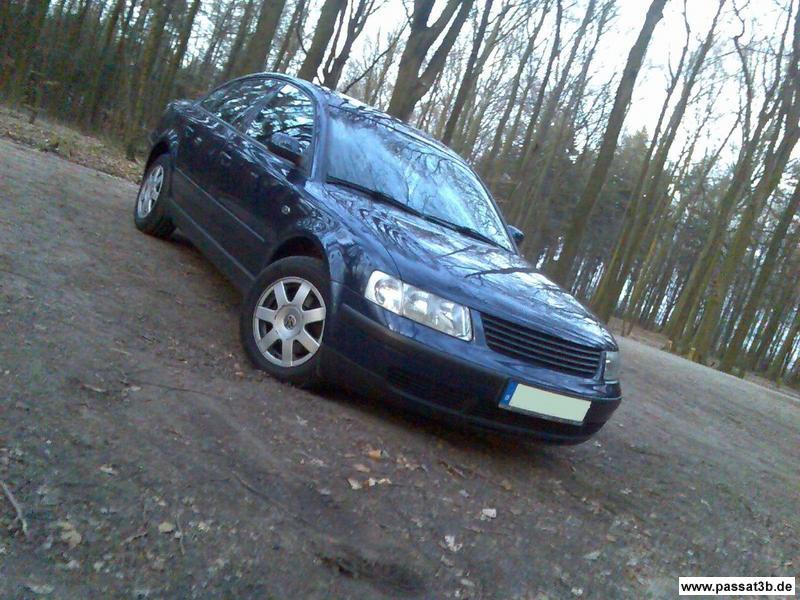 Passat 1.8