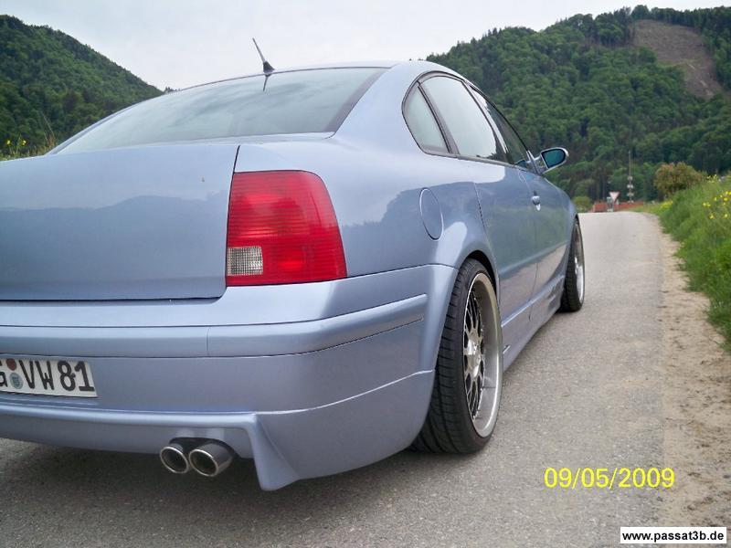 Passat 1.8