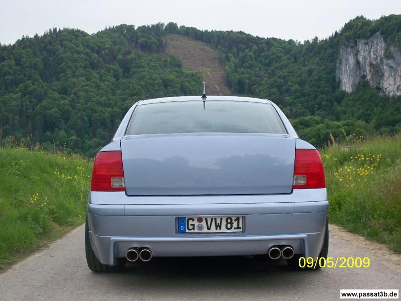Passat 1.8