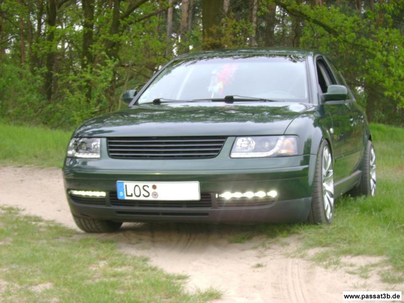 Passat 1.8