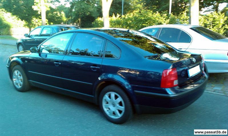 Passat 1.8