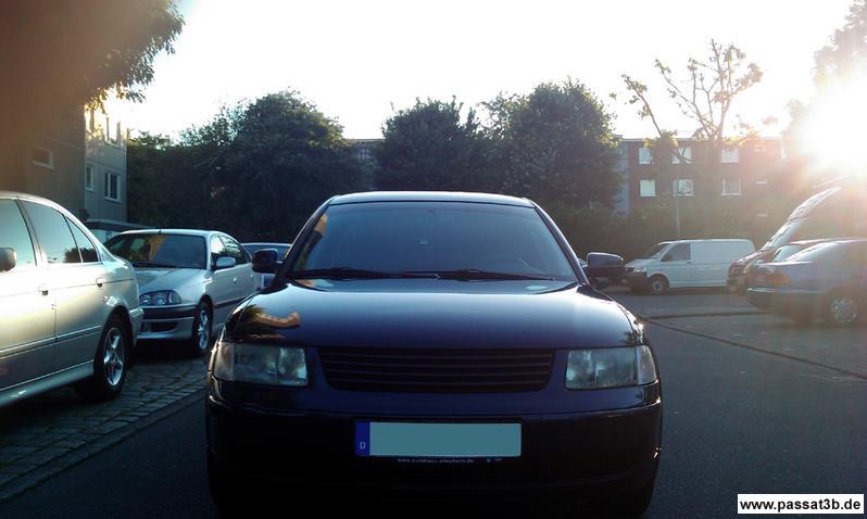 Passat 1.8