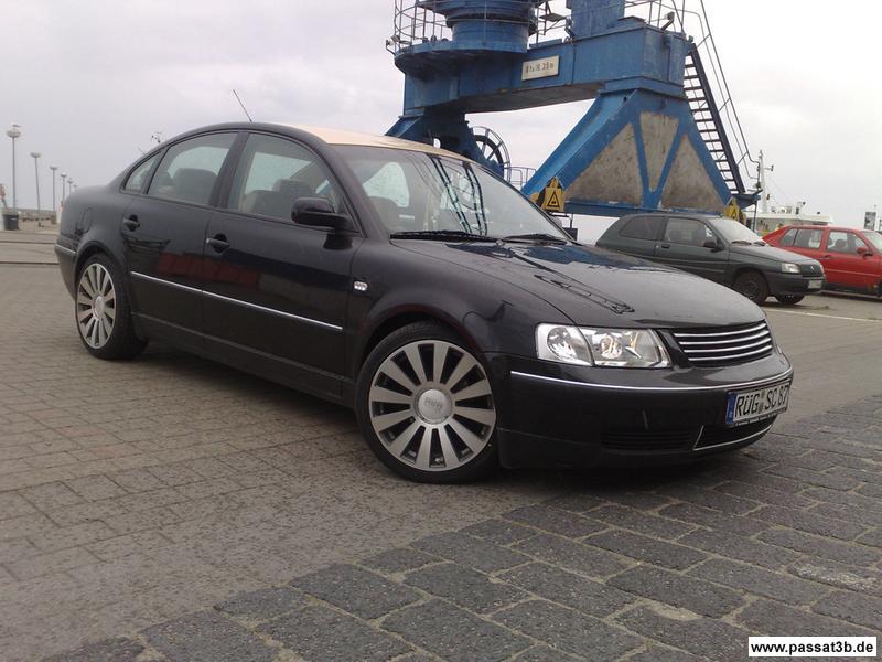 Passat 1.8
