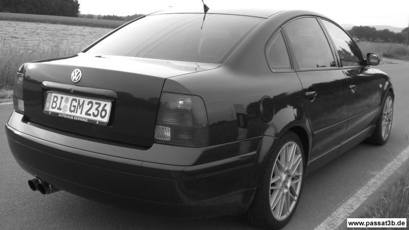 Passat 1.8