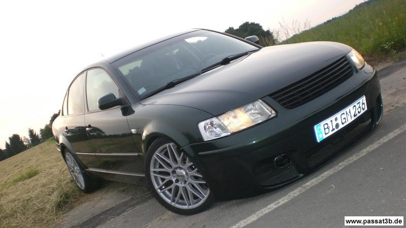 Passat 1.8