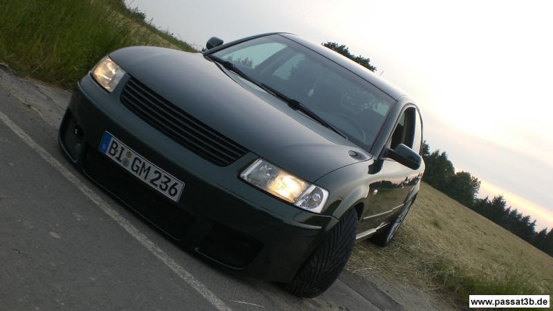 Passat 1.8