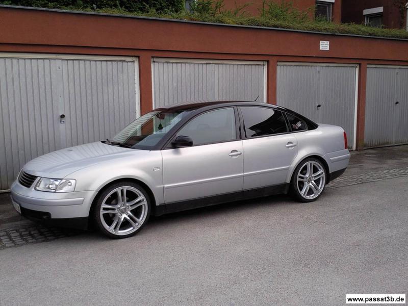 Passat 1.8