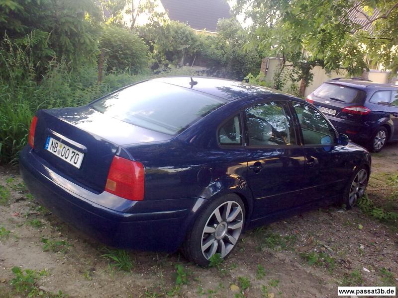 Passat 1.8