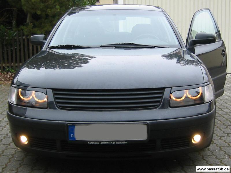 Passat 1.8