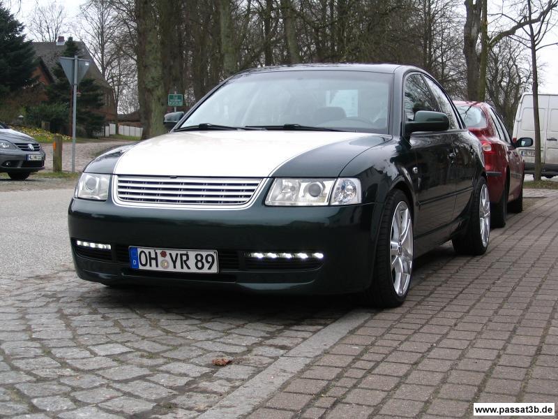 Passat 1.8