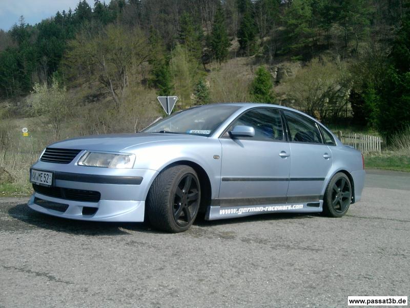 Passat 1.8