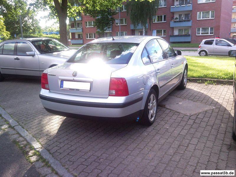 Passat 1.8